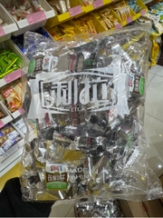 Lương khô hiệu Lila Vị thịt gói 500g