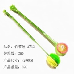 Búa  đốt tre mã A732