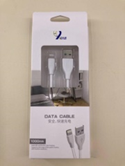 dây dữ liệu apple