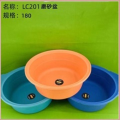 chậu mờ