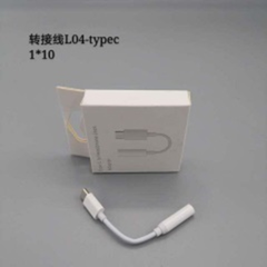 dây chuyển đổi type C