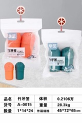 Tăm xỉa răng hình Doraemon, mã A0015.
