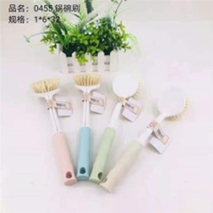 cọ rửa nồi