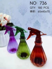 bình xịt hình kim cương