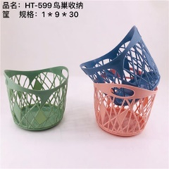 giỏ đựng đồ tổ chim