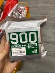 Lương khô Quân Đội 900