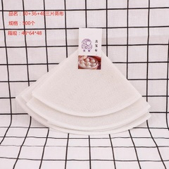 vải hấp