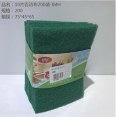 10 miếng làm sạch