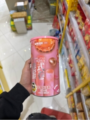V2000 Trứng cuộn kiểu Hồng Kông (vị dâu) 168g