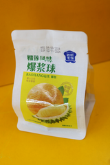 Bánh mì vị sầu riêng