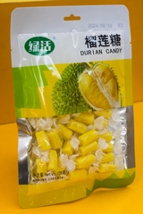 Kẹo sầu riêng