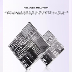 Chuột Gaming Không Dây Siêu Nhẹ VXE Dragonfly V3 Series