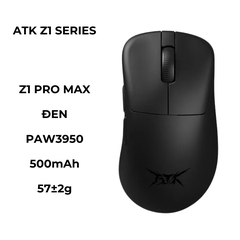 Chuột Gaming Không Dây VXE ATK Z1 Pro / Promax / Ultra