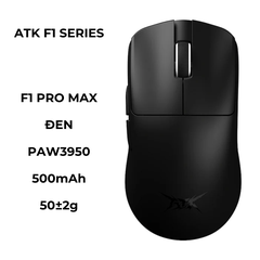Chuột Gaming Không Dây VXE ATK F1 Pro / Promax / Ultimate / Extreme