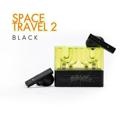 Tai nghe Bluetooth MOONDROP Space Travel 2 – Chống ồn ANC, Tùy chỉnh DSP, Hỗ trợ AutoEQ