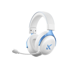 Tai Nghe Gaming Không Dây MCHOSE V9 Pro – 7.1 Surround, Pin Trâu 250H, Mic AI Chống Ồn