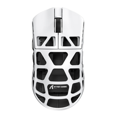 Chuột Gaming Không Dây ATTACK SHARK R3 8K