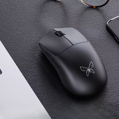 Chuột Gaming Không Dây XINMENG BUTTERFLY MS301