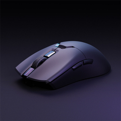 Chuột Gaming Không Dây  DELUX M800 ULTRA