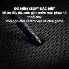 LÓT CHUỘT GAMING MADLIONS ZEUS | PAD CHUỘT CHƠI GAME | SERIES MOUSE PAD