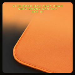 LÓT CHUỘT GAMING ATK XOFT | PAD CHUỘT CHƠI GAME | SERIES MOUSE PAD