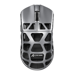 Chuột Gaming Không Dây ATTACK SHARK R3 8K