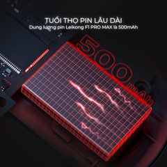 Chuột Gaming Không Dây VXE ATK F1 Pro / Promax / Ultimate / Extreme