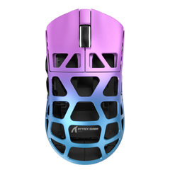 Chuột Gaming Không Dây ATTACK SHARK R3 8K