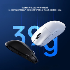 Chuột Gaming Không Dây MCHOSE L7 / L7 PRO / L7 ULTRA
