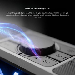 Loa Soundbar Colorful CF3000 – RGB mô phỏng tản nhiệt nước, Bluetooth 5.3, Micro ẩn HD