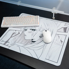 LÓT CHUỘT GAMING, ATK Anime Mouse Pad, PAD CHUỘT CHƠI GAME, SERIES MOUSE PAD