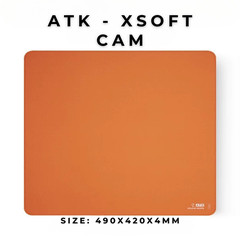 LÓT CHUỘT GAMING ATK XOFT | PAD CHUỘT CHƠI GAME | SERIES MOUSE PAD