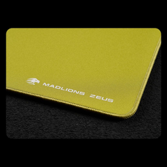 LÓT CHUỘT GAMING MADLIONS ZEUS | PAD CHUỘT CHƠI GAME | SERIES MOUSE PAD