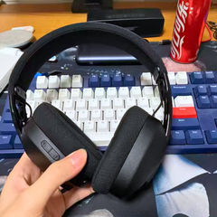 Monka Marvo Gt30 E-Sports Headphone Tri Mode Wireless