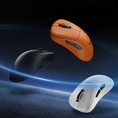 Chuột Gaming Không Dây VXE ATK Z1 Pro / Promax / Ultra