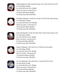 AULA AG60 | Bàn Phím Phím Từ Tính Chuyên Game Kết nối trực tiếp ADC, 8K Hz, Độ Trễ 0.08ms, Ultra-high Scan Rate 2304K, Accuracy 0.001mm, RGB đôi siêu sáng