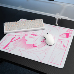 LÓT CHUỘT GAMING, ATK Anime Mouse Pad, PAD CHUỘT CHƠI GAME, SERIES MOUSE PAD