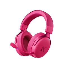Tai Nghe Gaming Không Dây MCHOSE V9 Pro – 7.1 Surround, Pin Trâu 250H, Mic AI Chống Ồn