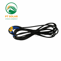 Dây nối dài 5(m) cho đèn pha Euler Wawa Light 3.0/4.0/5.0/6.0