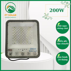 Đèn pha mắt ngọc chống chói SACO 200W