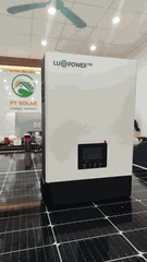 Inverter Hybrid Luxpower SNA 5kW - 1 pha (BH 24 tháng)