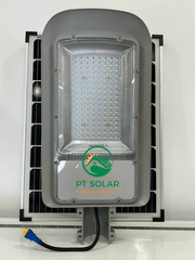 EULER (20W/30W)| Đèn Đường Năng Lượng Mặt Trời Cao Cấp - Bảo Hành 5 Năm