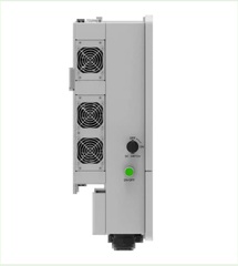 Inverter Hybrid Deye 12kW 3 pha, 2 MPPT (Đã bao gồm Wifi và CT)