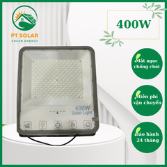 Đèn pha mắt ngọc chống chói SACO 400W
