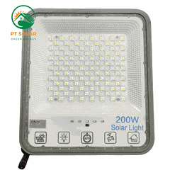 Đèn pha mắt ngọc chống chói SACO 200W
