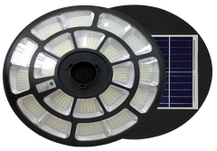 JD-UFO1000| Đèn UFO sân vườn chính hãng Jindian sáng trắng