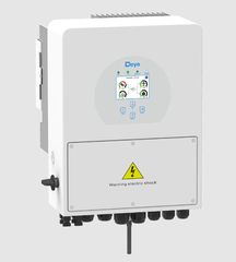 Inverter Hybrid Deye 3kW 1 pha, 2 MPPT (Đã bao gồm Wifi và CT)