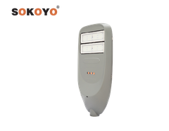 SOKOYO INTENSE 40W, 50W, 60W| ĐÈN ĐƯỜNG NĂNG LƯỢNG MẶT TRỜI CAO CẤP