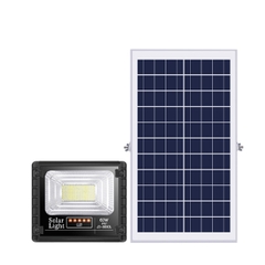 Đèn pha năng lượng mặt trời JINDIAN (25W đến 100W)