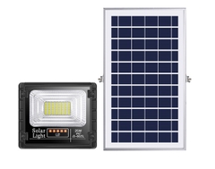 Đèn pha năng lượng mặt trời JINDIAN (25W đến 100W)
